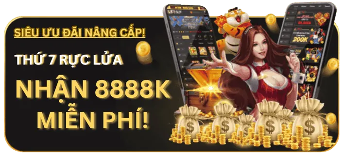 Khuyến mãi chào mừng thành viên mới i888