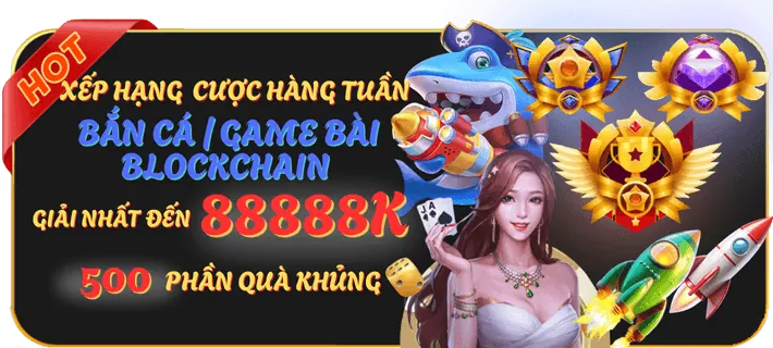 Thưởng nạp tiền hàng ngày i888