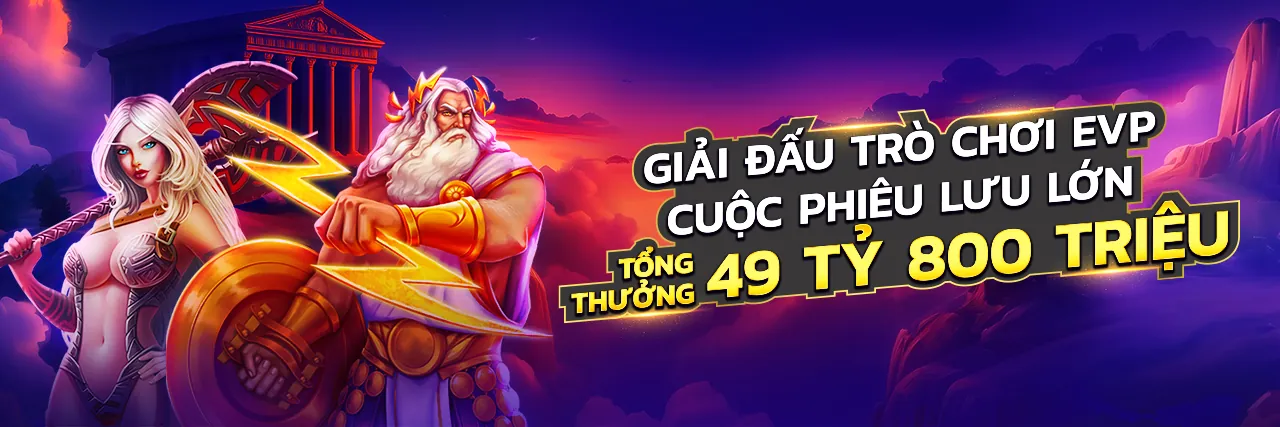 Khuyến mãi và Ưu đãi độc quyền tại i888