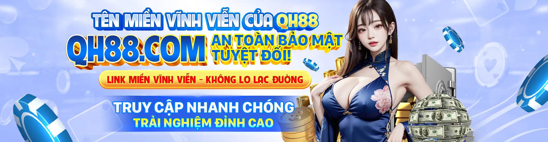 Chính sách Cookie của i888
