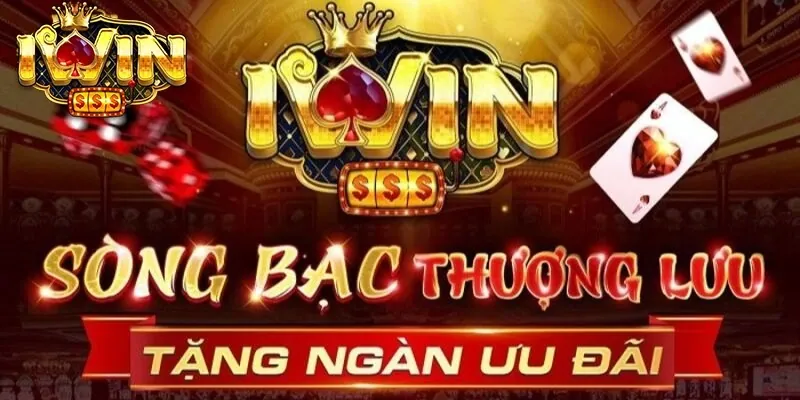 Công Bằng Trò Chơi i888